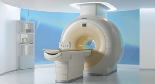 Resonancia Magn&eacute;tica de &uacute;ltima Generaci&oacute;n 